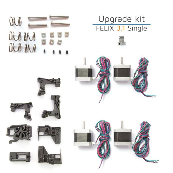 Upgrade kits FELIX 3.0 to FELIX 3.1