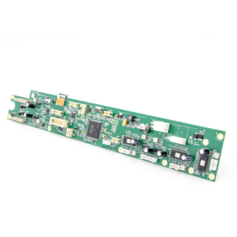 Pro L, XL Control board with extended opto sensor 