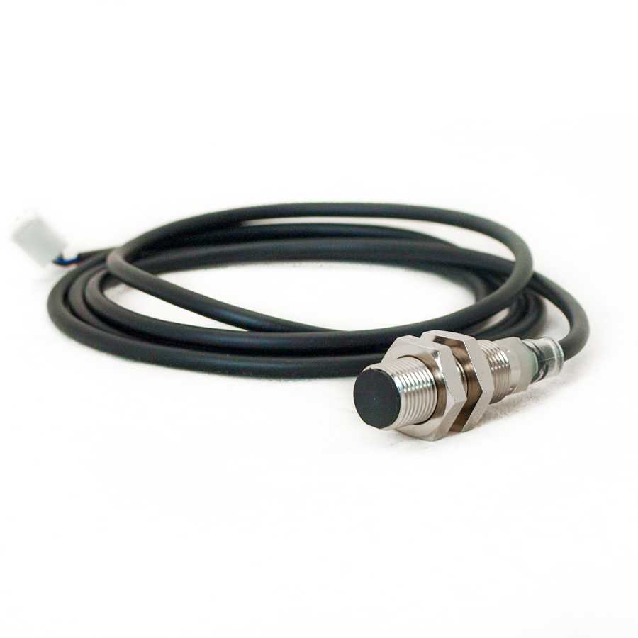 FELIX Tec Series - Proximity sensor OMRON E2B-M12KS04-WP-C2 2M