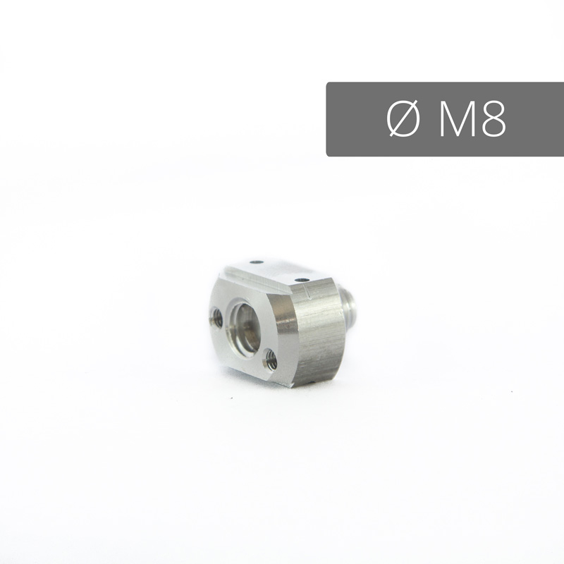 FELIX 3 - Hot-End Barrel (standard)