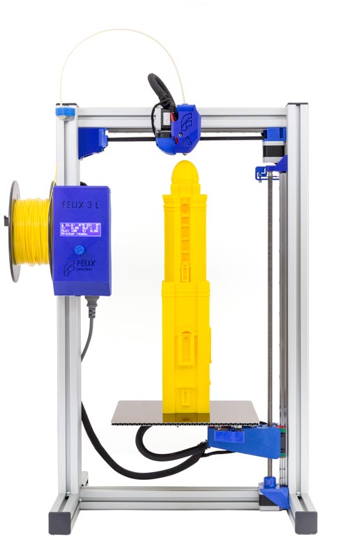 FELIX 3L