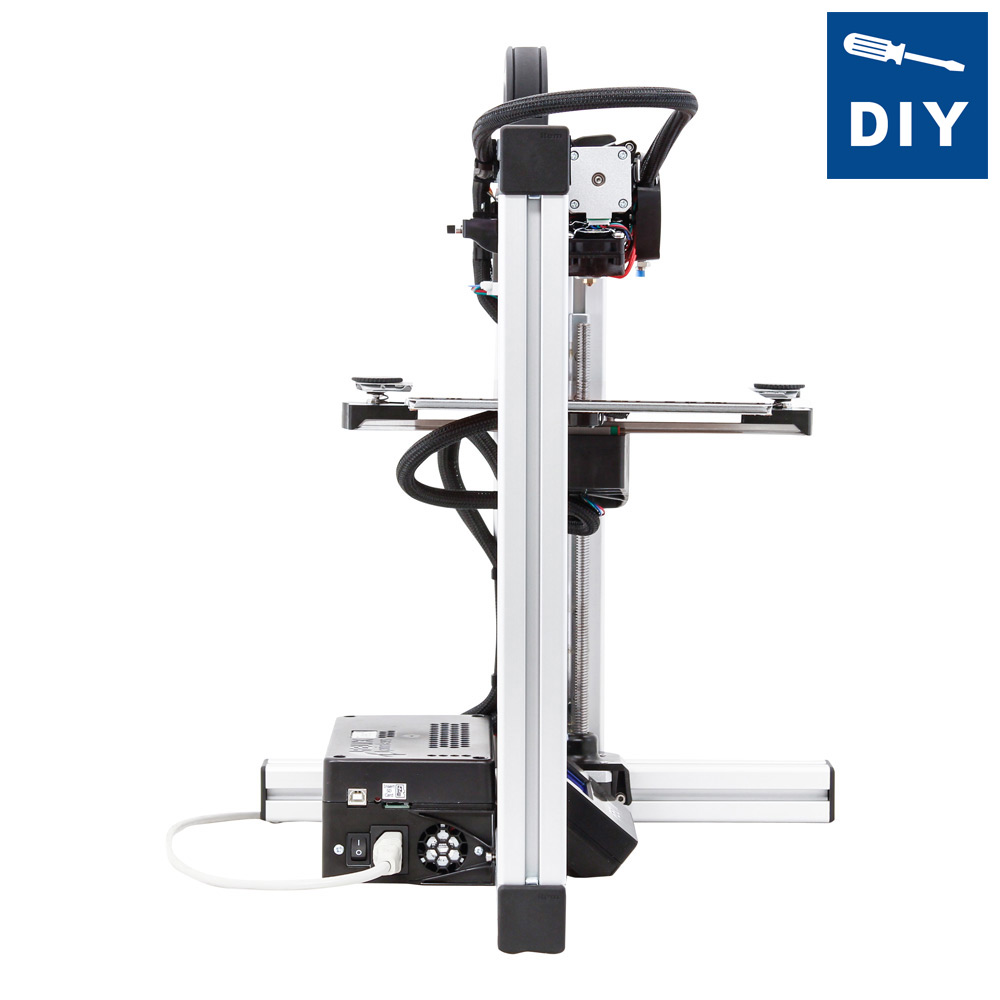 FELIX Tec 4.1 DIY kit