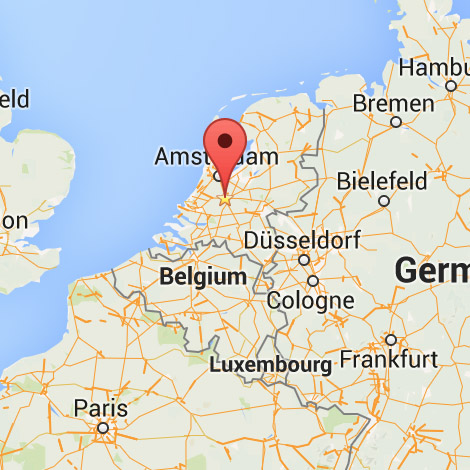 Workshop Build your own FELIX Tec 4.1 The Netherlands