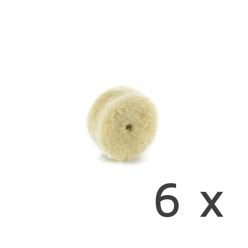 Filament Dust Cleaners