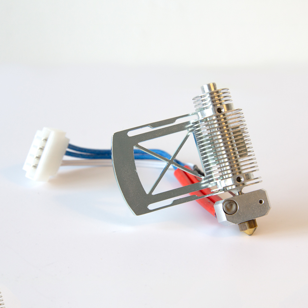 FELIX Pro 1 - Hot-ends