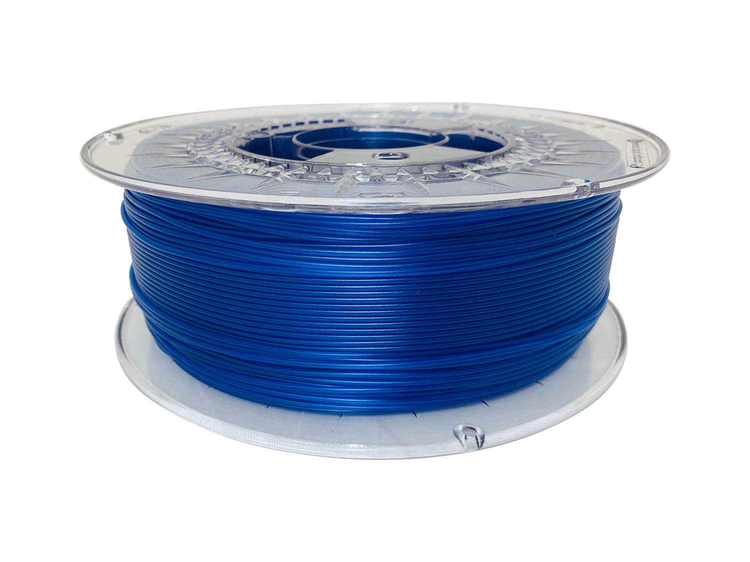 FELIX PETG filament (1 kg) BLUE RAL 5002