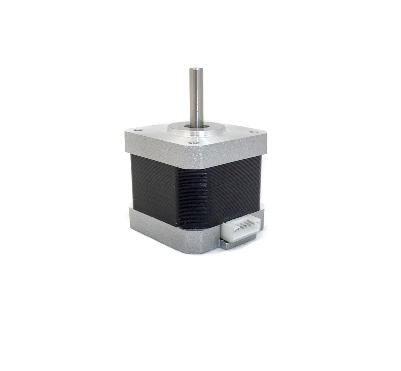 Stepper motor Nema 17, 40 mm