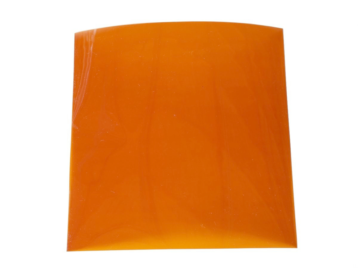 Kapton sticker 270 mm x 300 mm - Pro / Tec