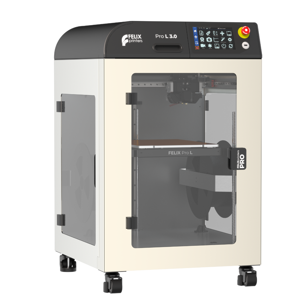 FELIX Pro L 3.0