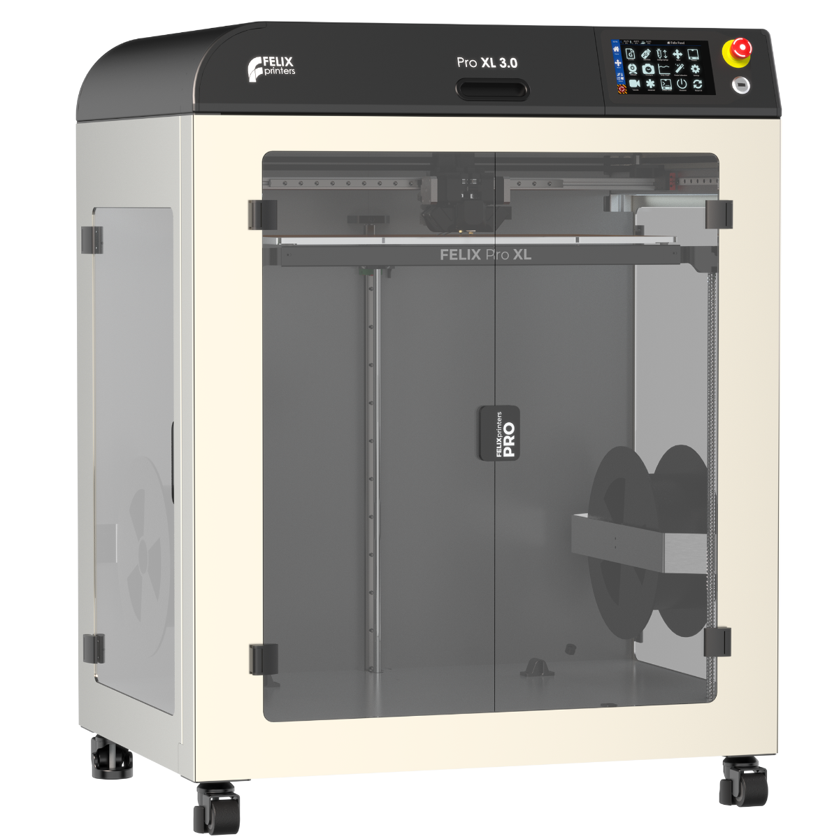 FELIX Pro XL 3.0