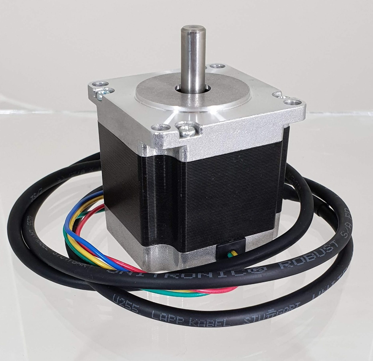 Z - Stepper motor - Nema 23 - Pro L/XL