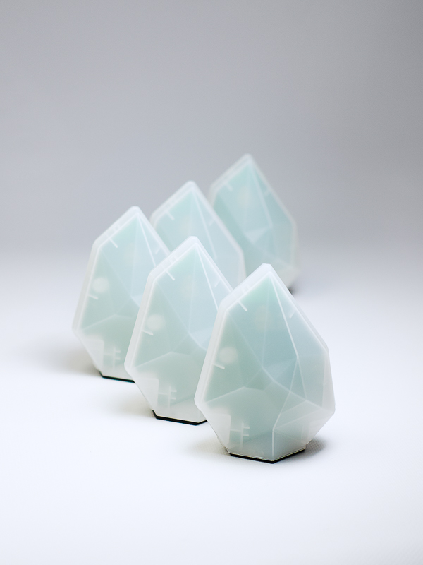 The Element - WIFI printer controller