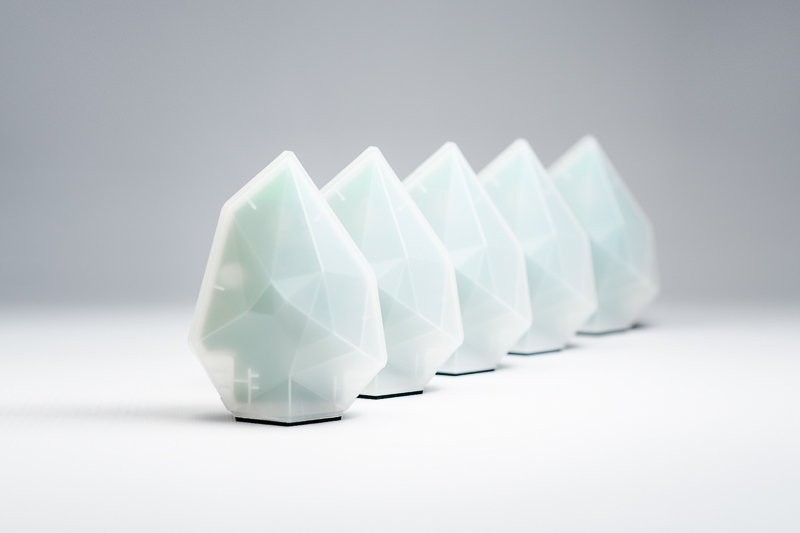 The Element - WIFI printer controller