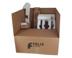Packaging Set Felix Pro 1/2/3