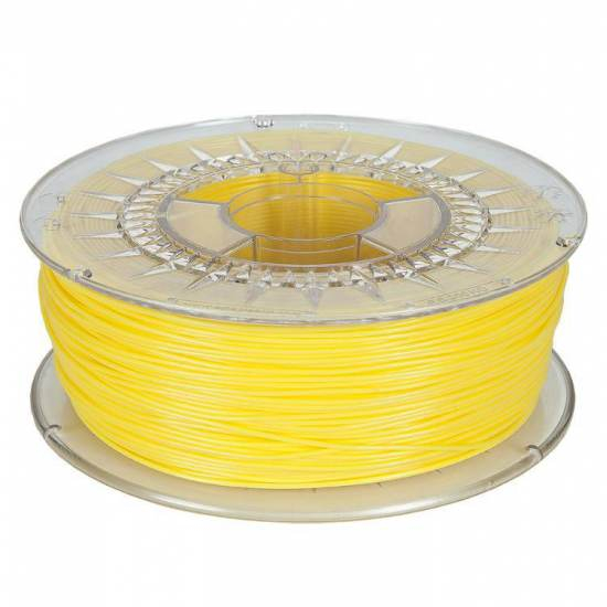 FELIX PLA Premium (1 kg) Yellow