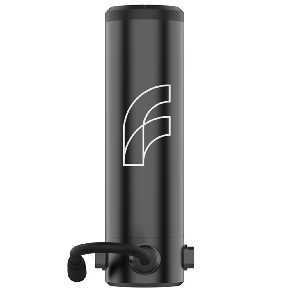 Premium Syringe + Premium Syringe Heater