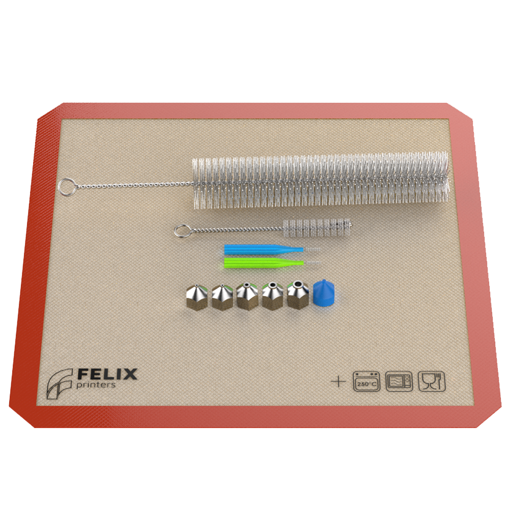 Accessory Bundle - Food