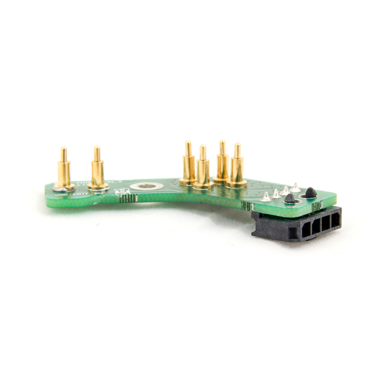 FELIX Pro - PCB for heated bed