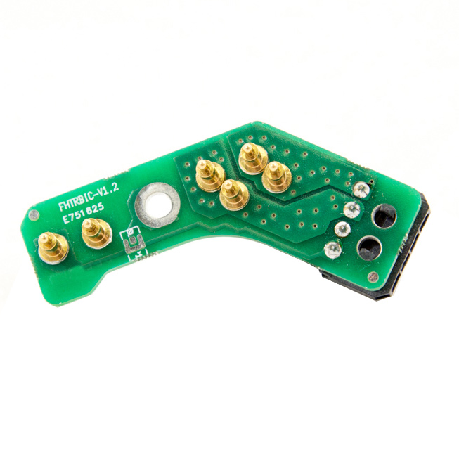 FELIX Pro - PCB for heated bed