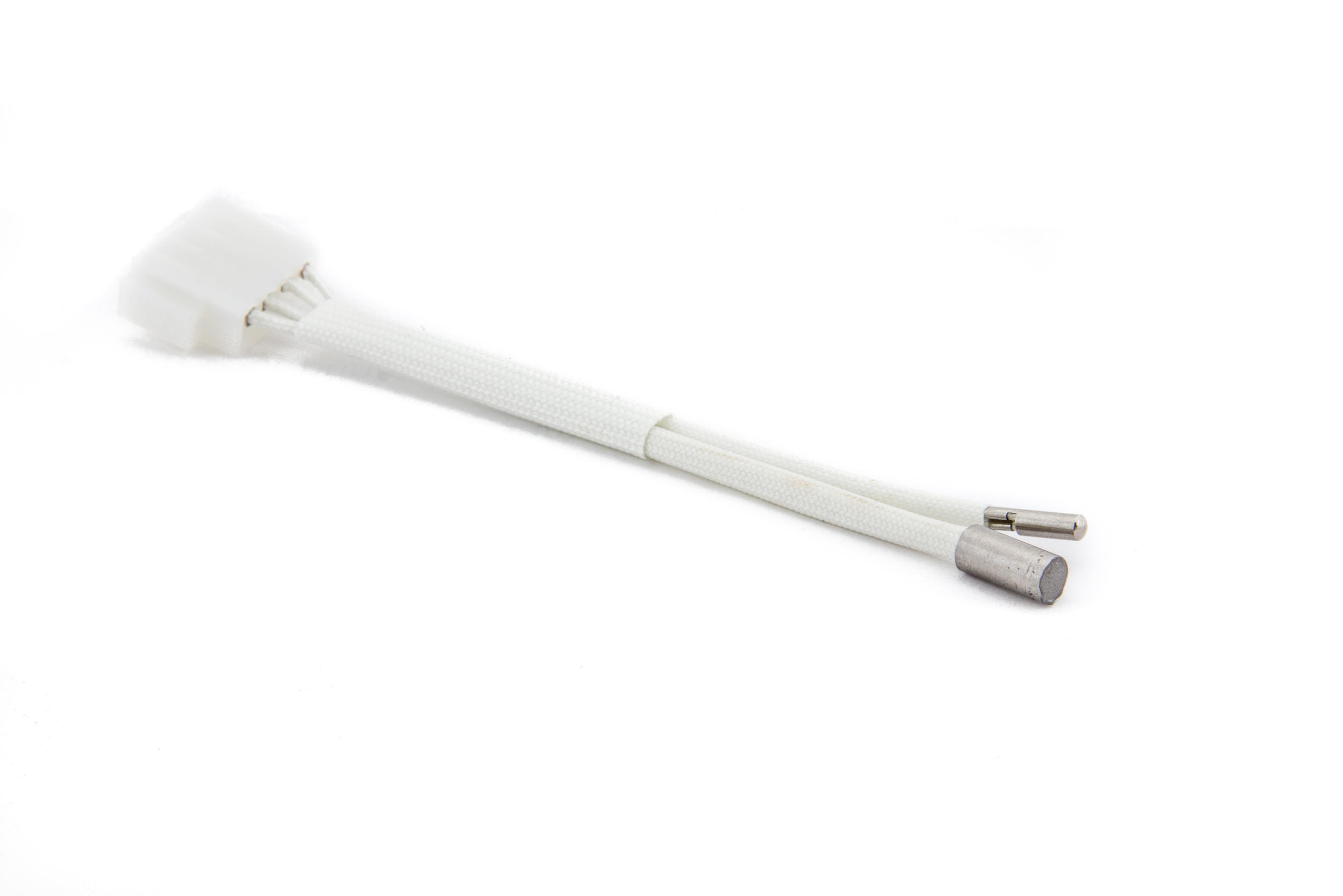 FELIX Pro - Thermistor and heater incl. connector