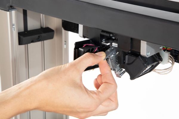 NL/BE 3 Year Extended Warranty FELIX Desktop printers 