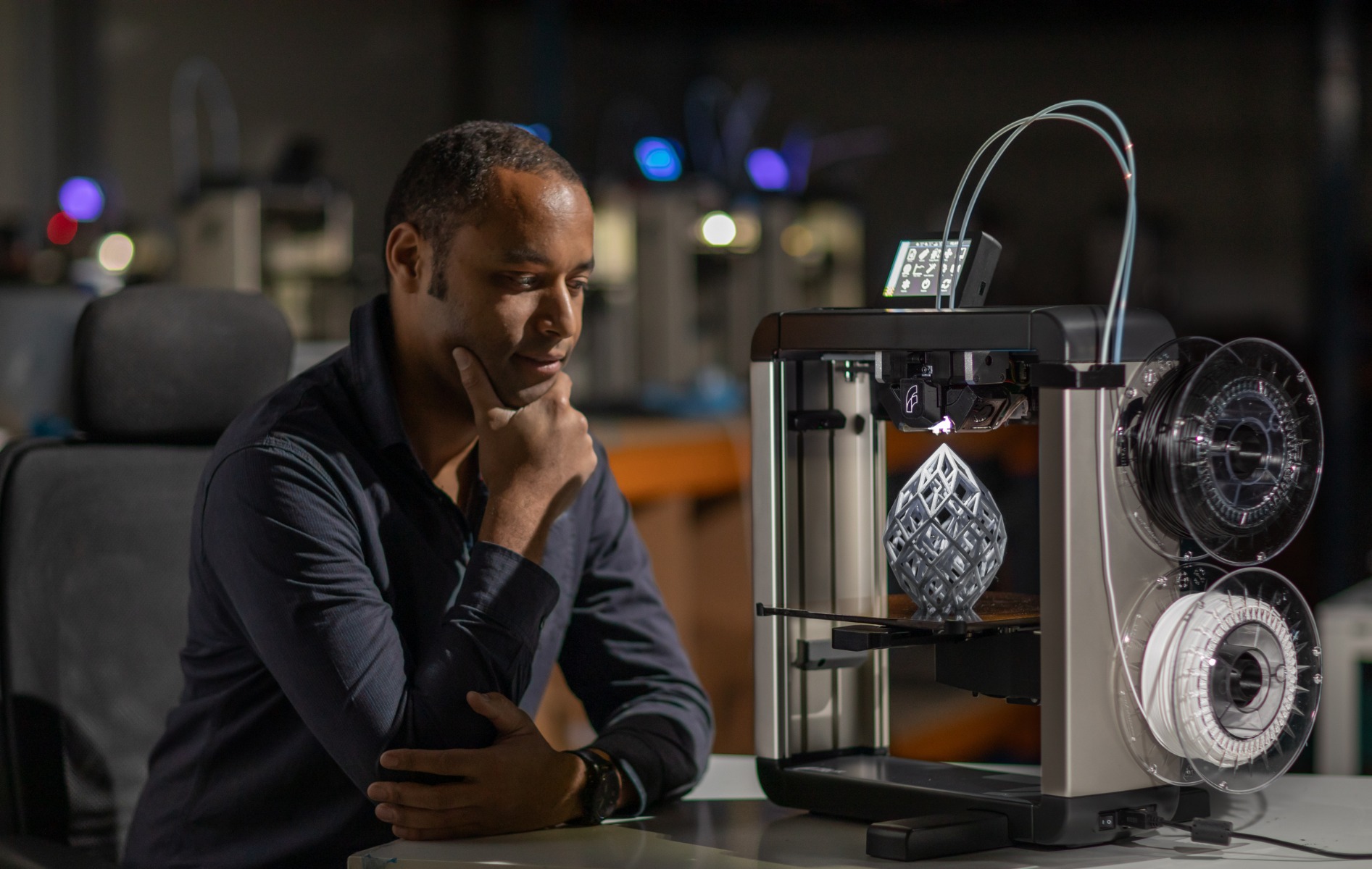 Installation service onsite (Netherlands / Belgium only)