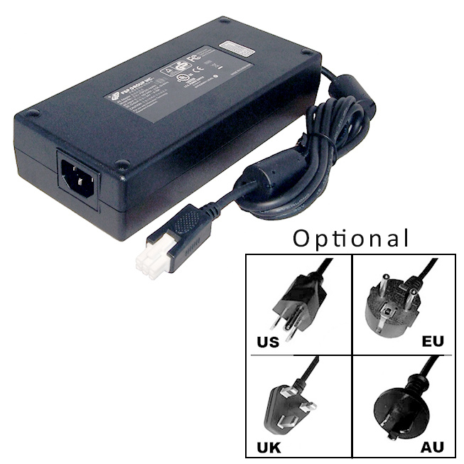 FELIX Pro Series - Power Supply