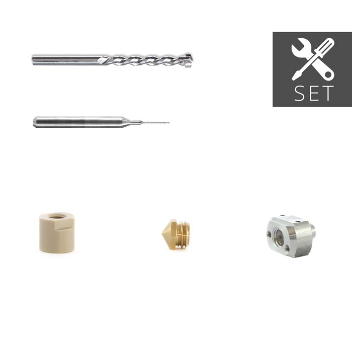 FELIX 3 - Maintenance and Repair Kit