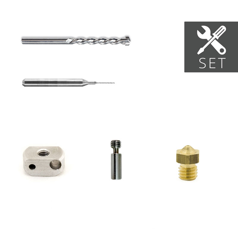 FELIX Tec Series - Maintenance and Repair Kit
