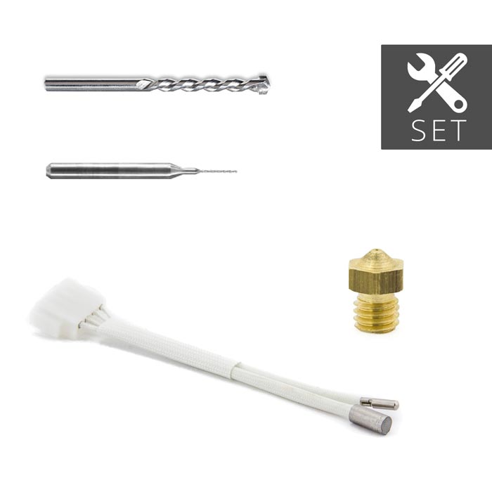 FELIX Pro - Maintenance and Repair Kit