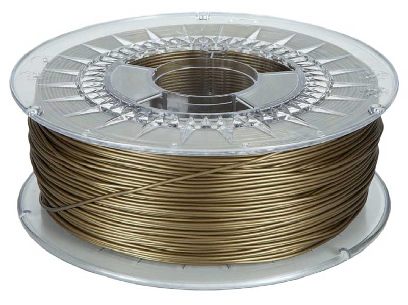 FELIX PLA Premium (1 kg) Gold