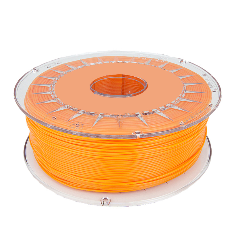 FELIX PLA Premium (1 kg) Orange - RAL 2008