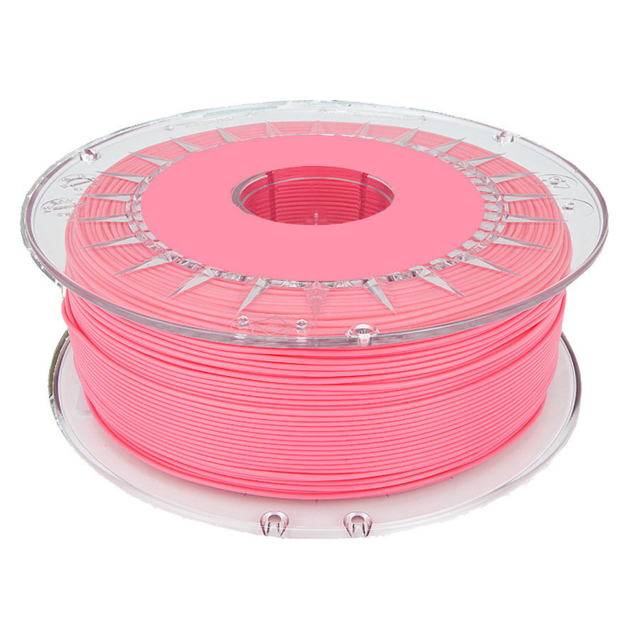 FELIX PLA Premium (1 kg) Pink