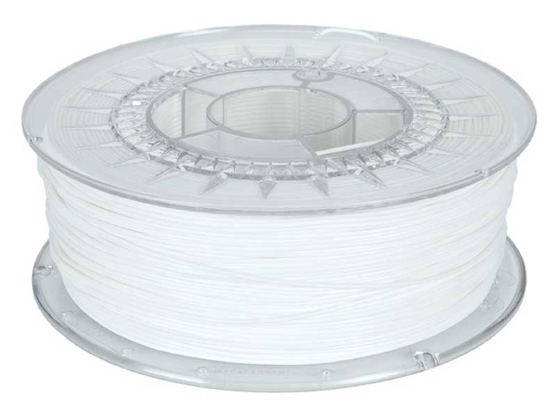 FELIX PLA Premium (1 kg) White - RAL 9016