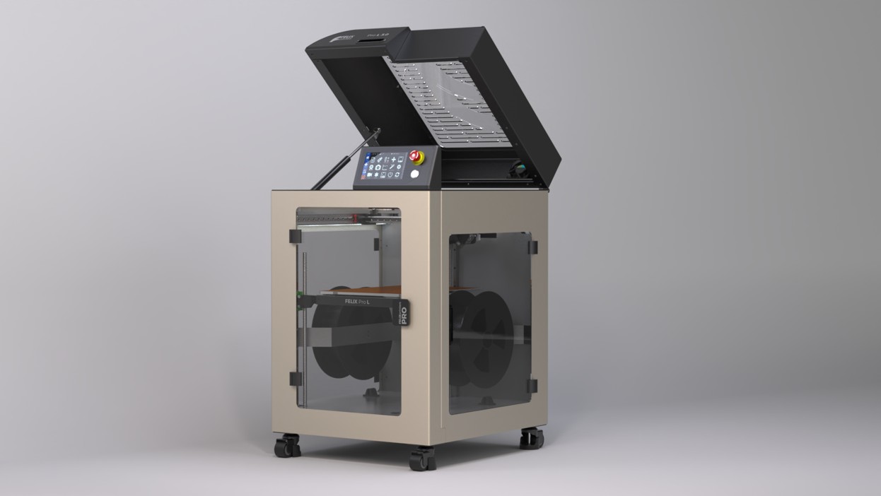 FELIX Pro L 3.0