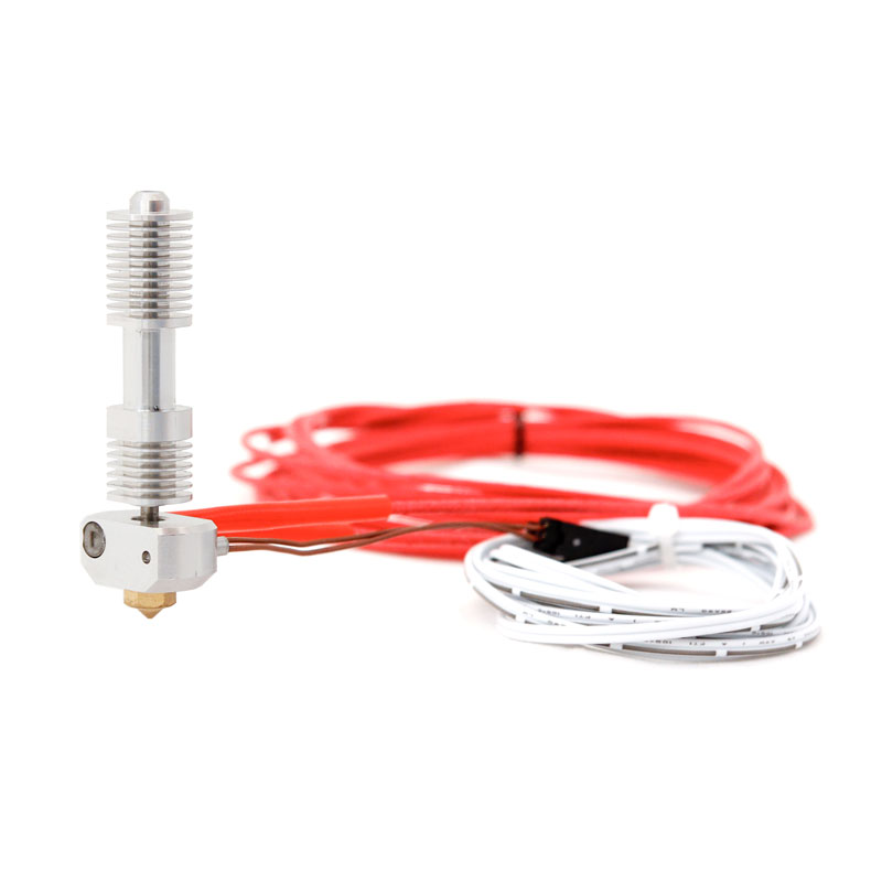 FELIX Tec - Full Metal Hot-End