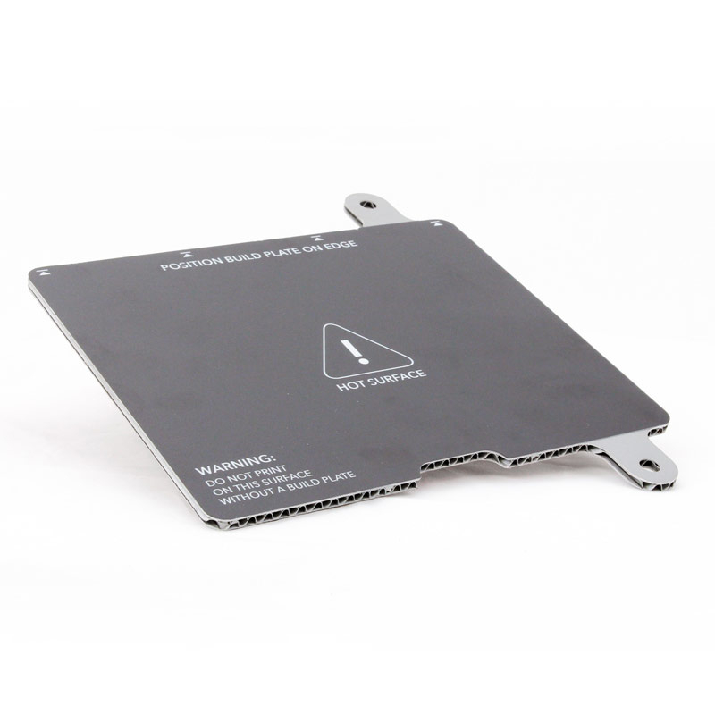 FELIX Tec 4 - bed assembly 2