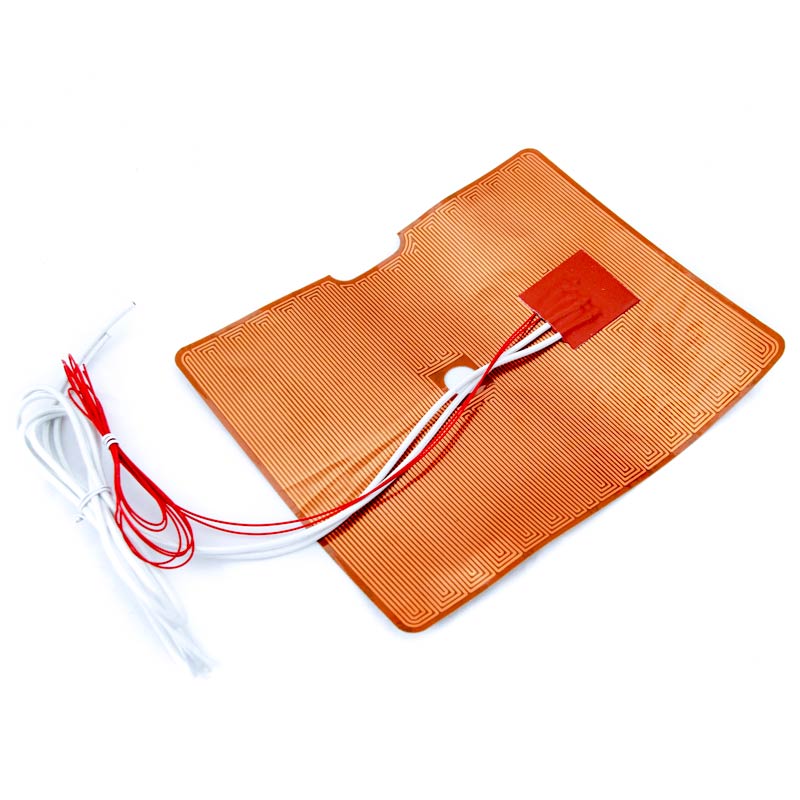 FELIX Tec 4 - Foil Heater 