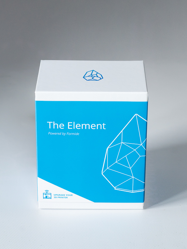The Element - WIFI printer controller