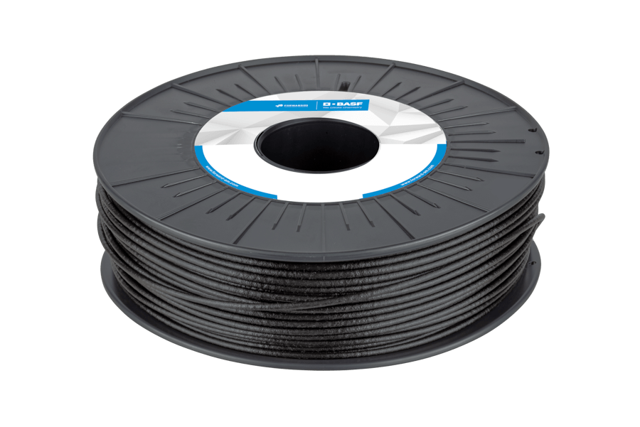 BASF Ultrafuse PAHT CF15-175 750 gram 1,75 mm